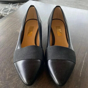* NWOT*Gabor | Block Heel Shoes